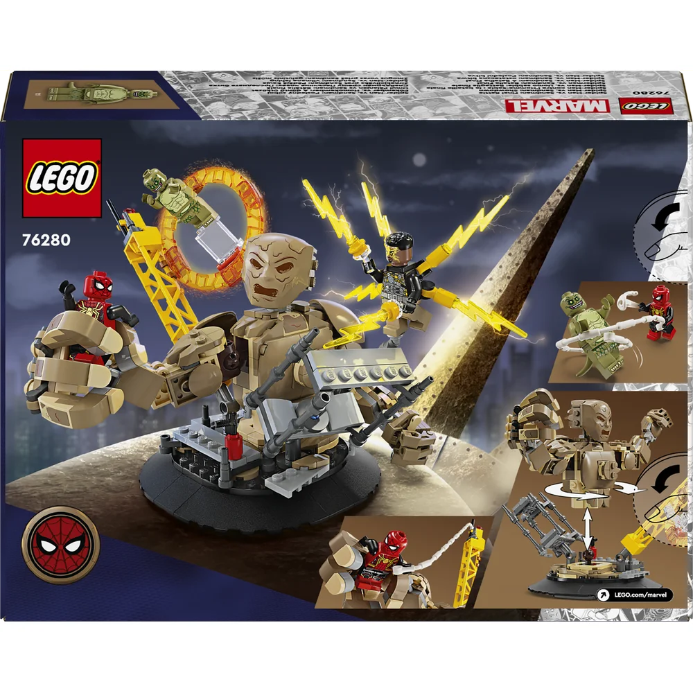 LEGO 76280