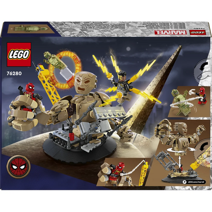LEGO 76280