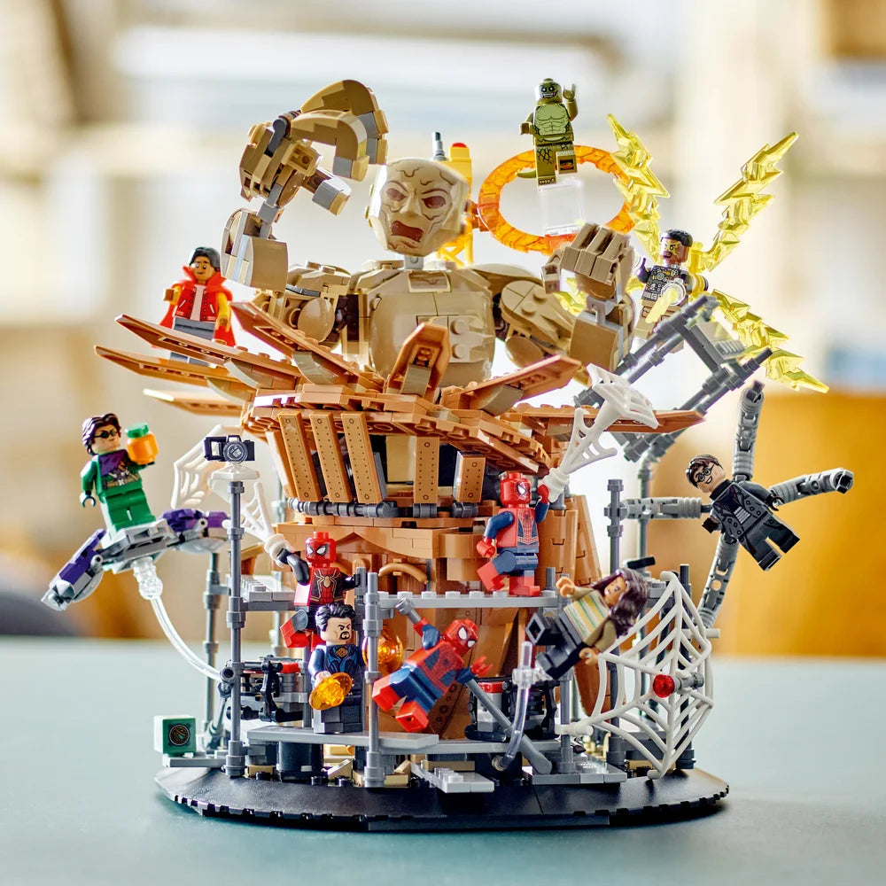 LEGO 76261