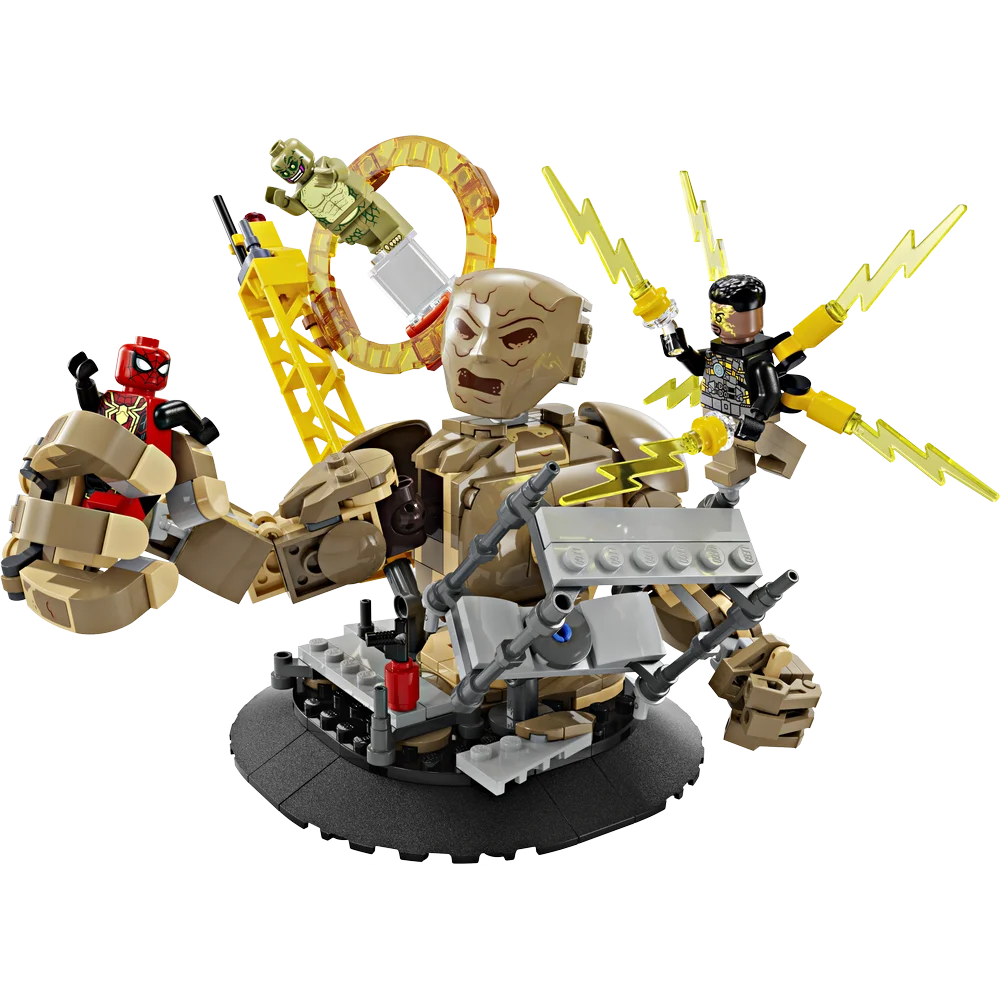 LEGO 76280