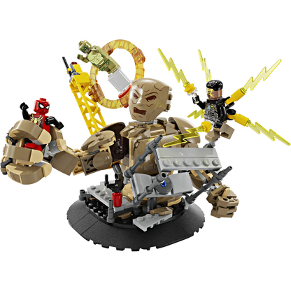 LEGO 76280