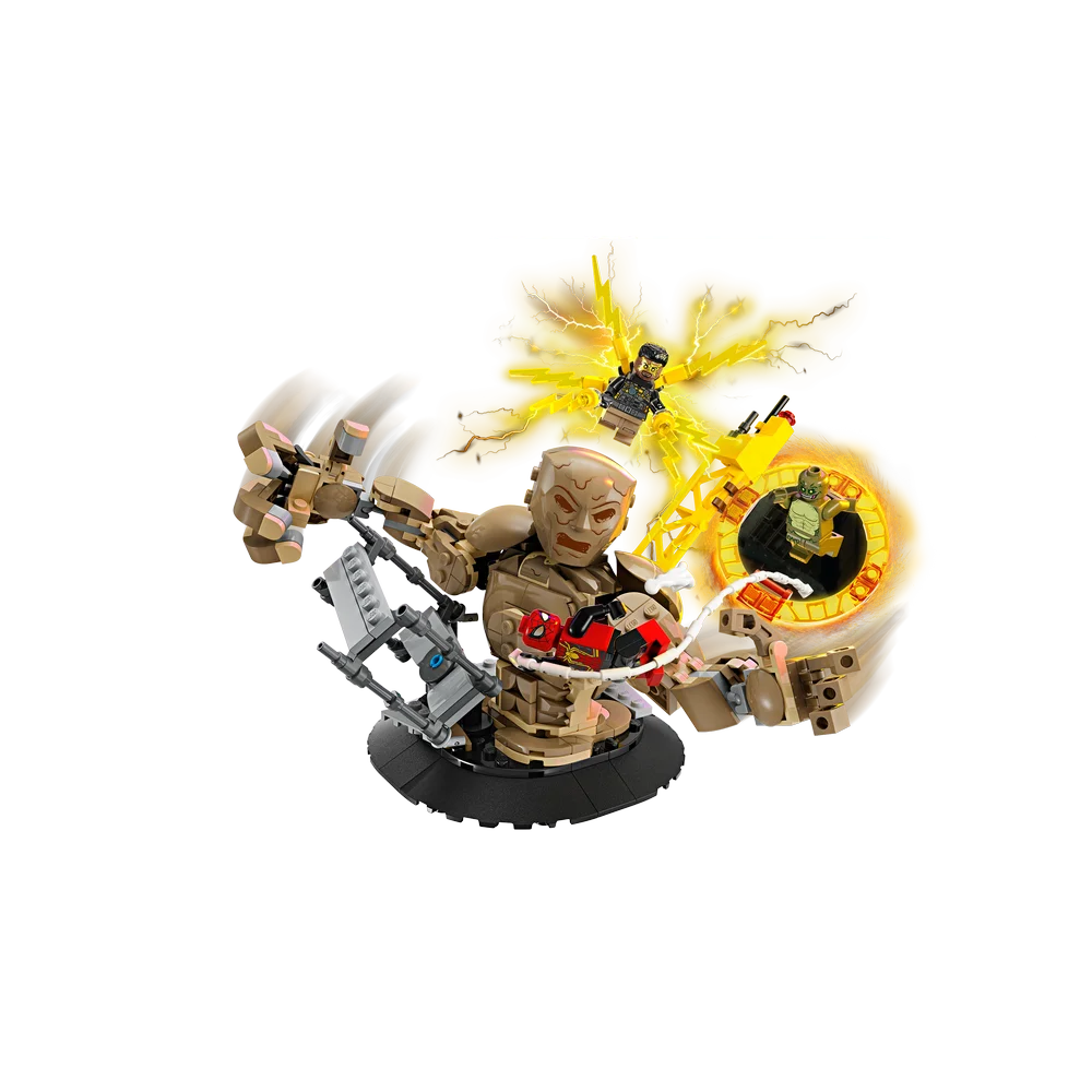 LEGO 76280