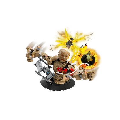 LEGO 76280