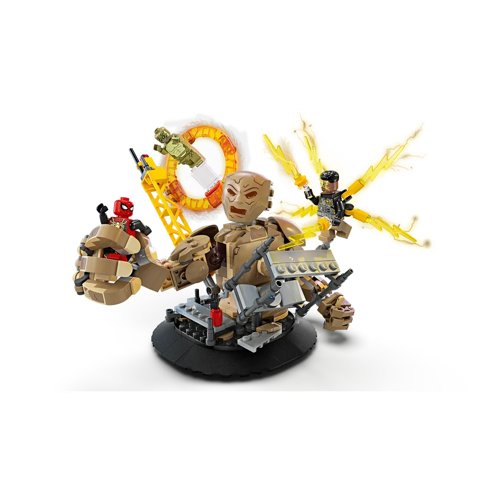 LEGO 76280