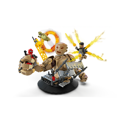 LEGO 76280