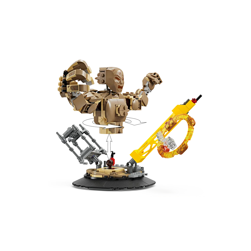 LEGO 76280