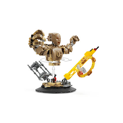 LEGO 76280
