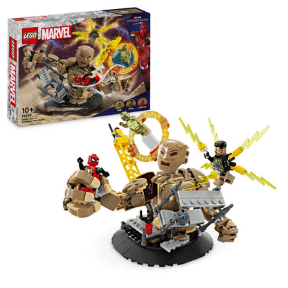 LEGO 76280