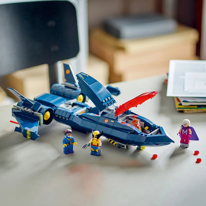 LEGO 76281