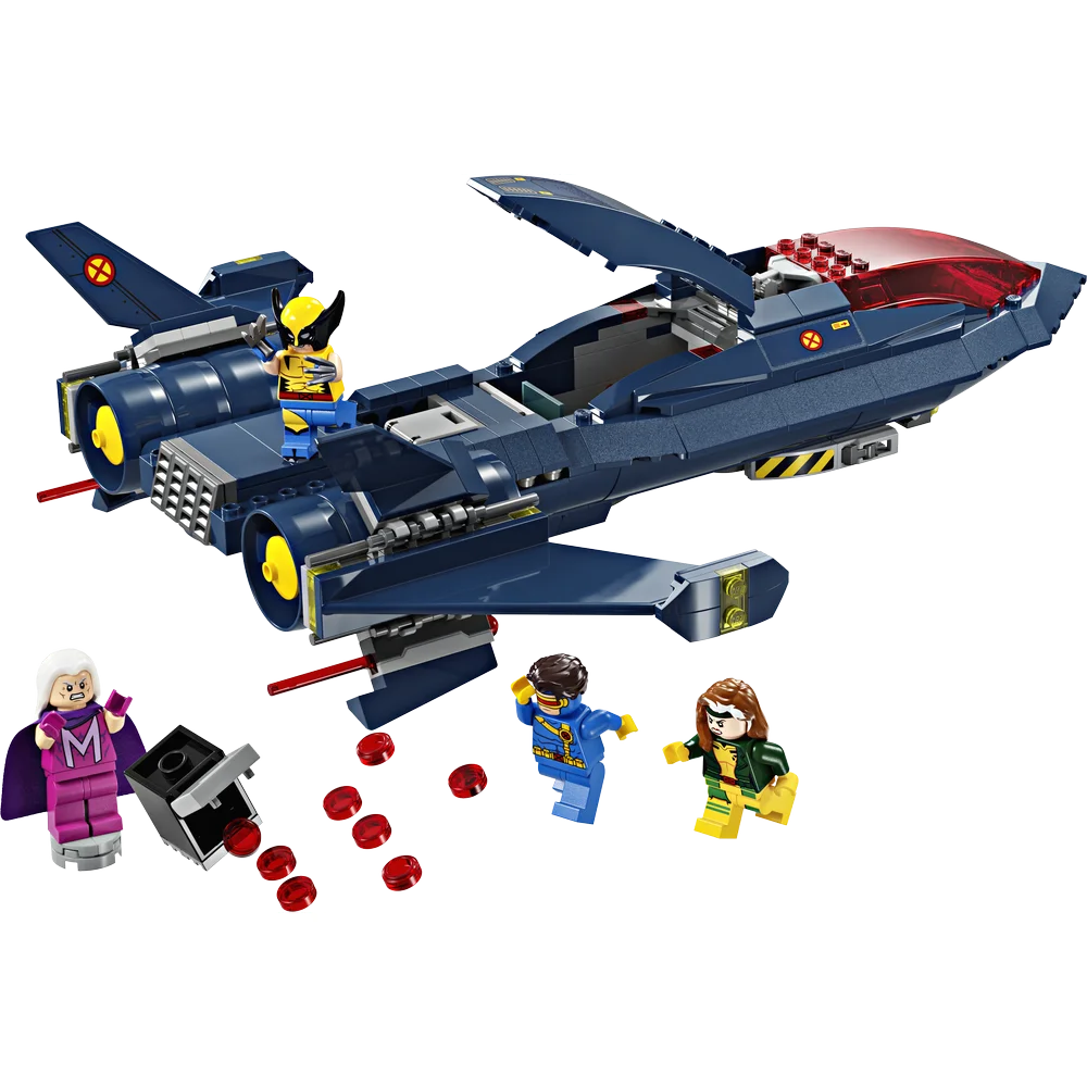 LEGO 76281
