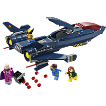 LEGO 76281