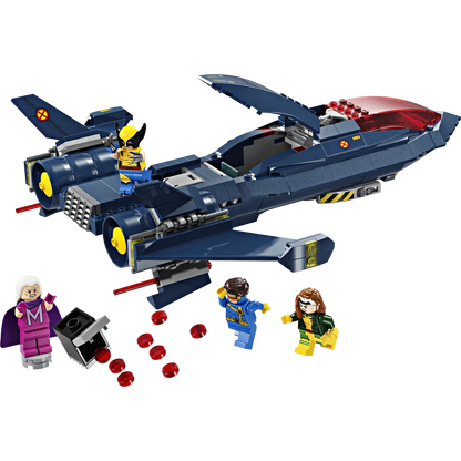 LEGO 76281
