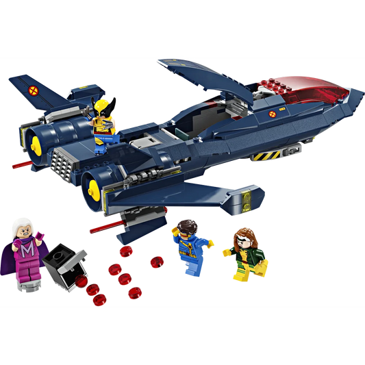 LEGO 76281