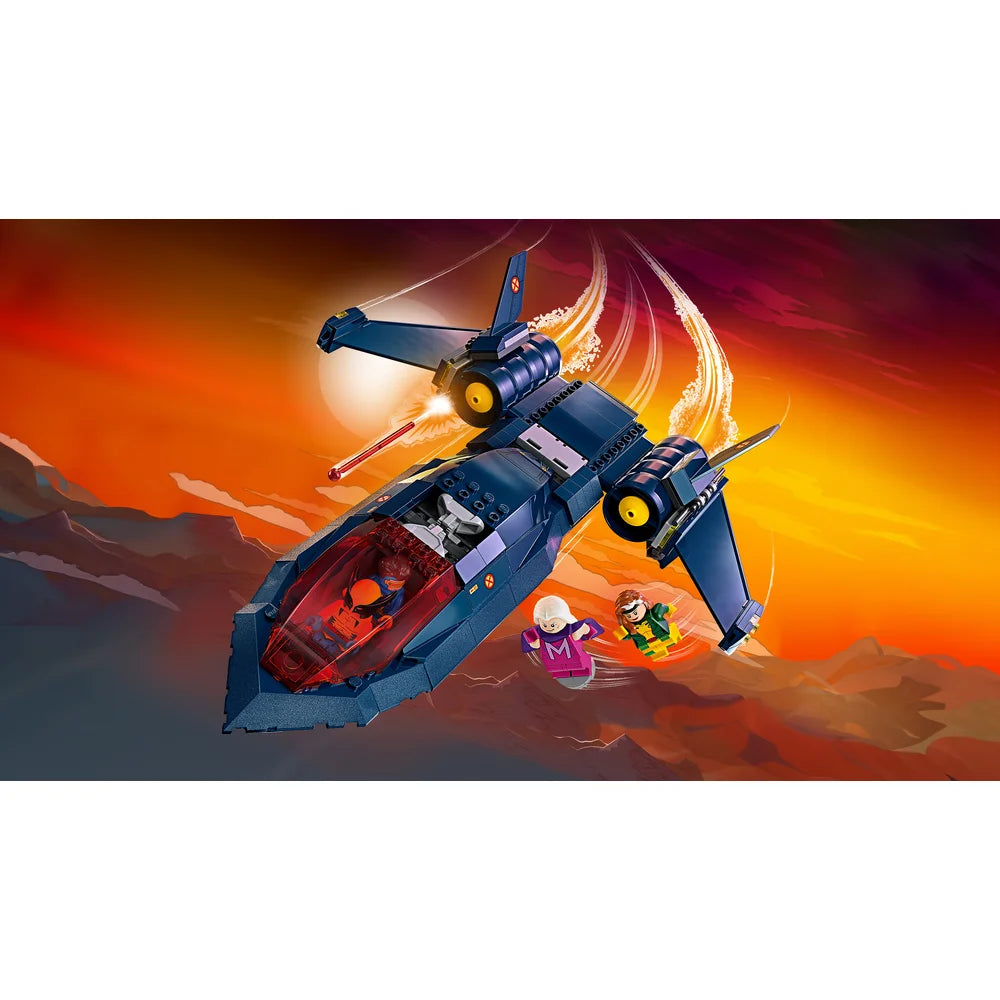 LEGO 76281