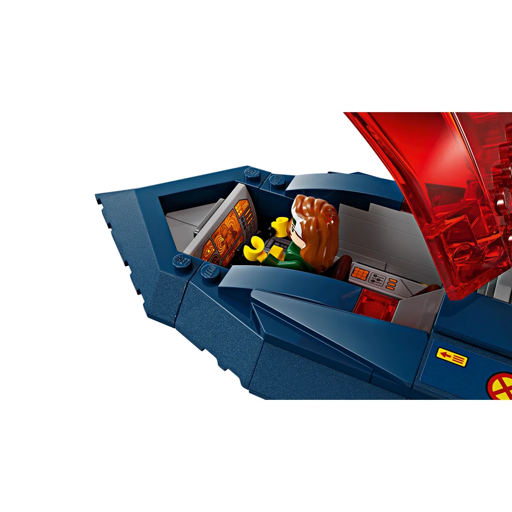 LEGO 76281