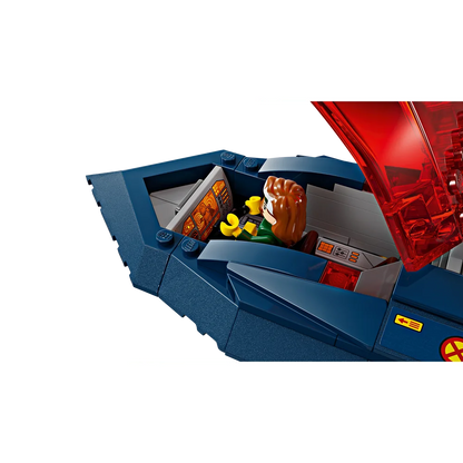 LEGO 76281