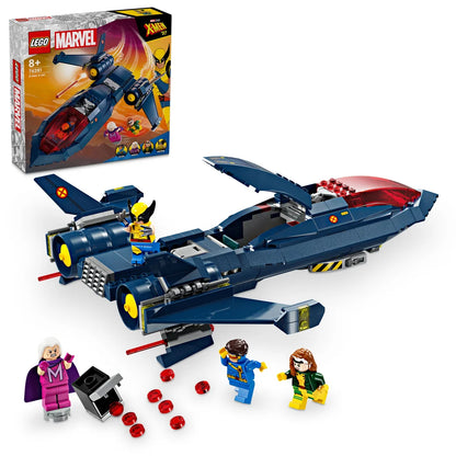 LEGO 76281