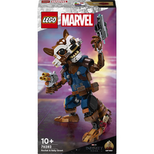 LEGO 76282