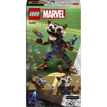 LEGO 76282