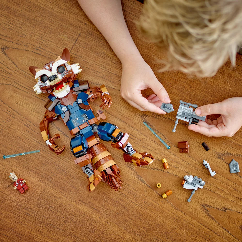 LEGO 76282