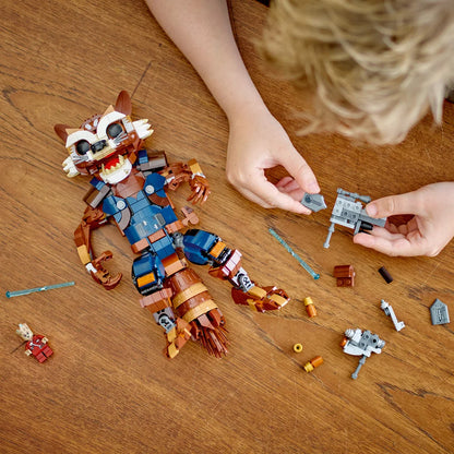 LEGO 76282