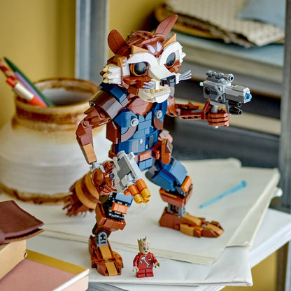 LEGO 76282
