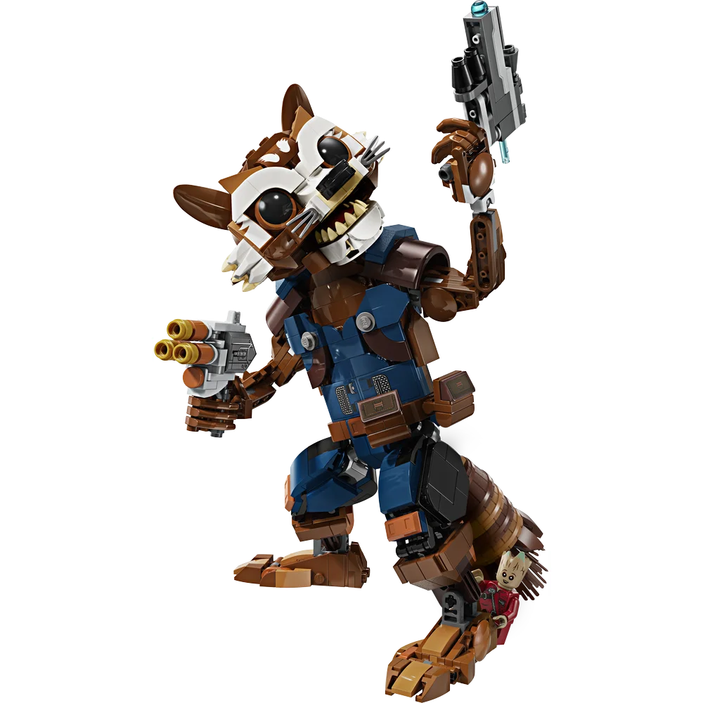 LEGO 76282