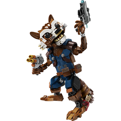 LEGO 76282