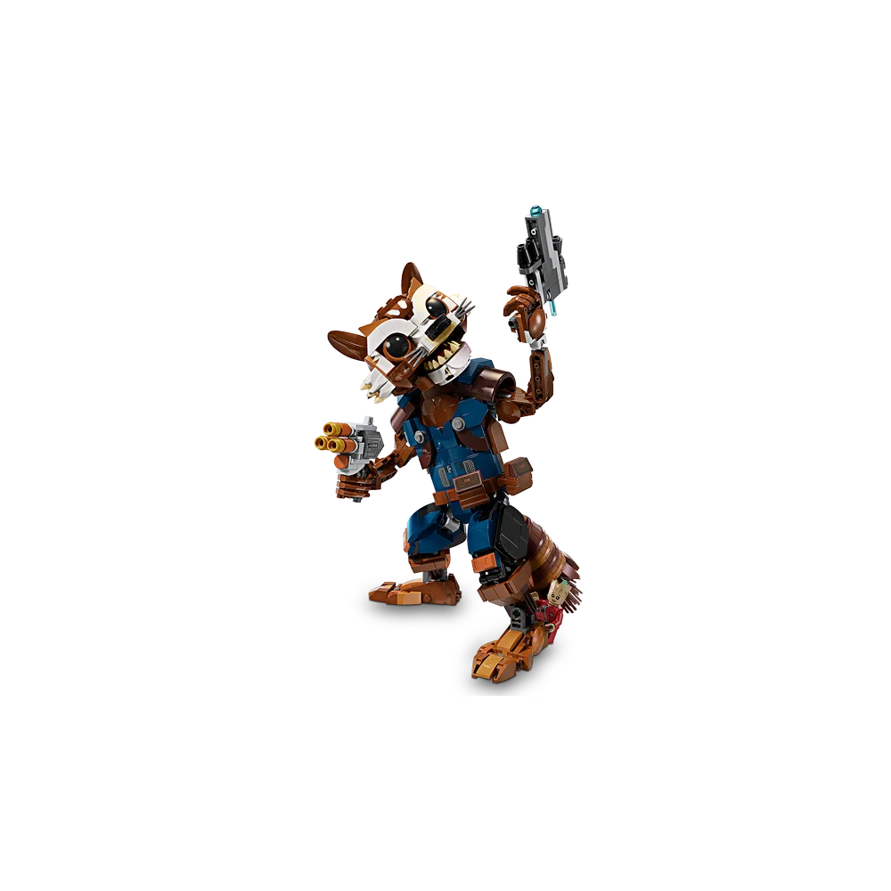 LEGO 76282