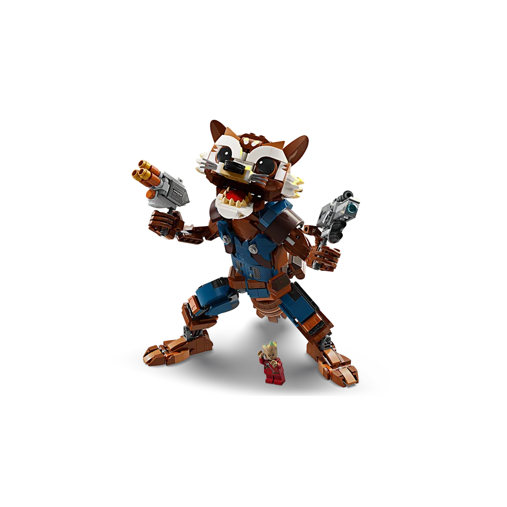 LEGO 76282