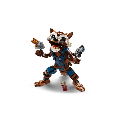 LEGO 76282