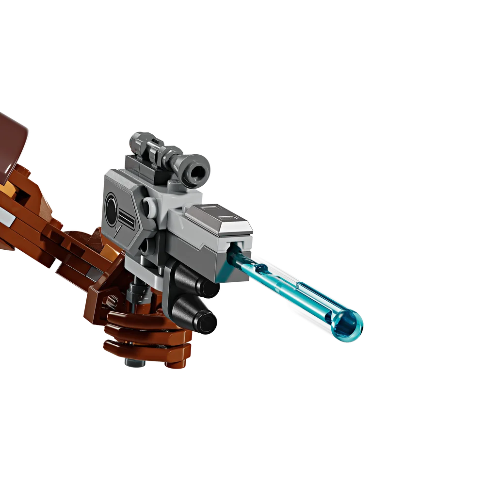 LEGO 76282