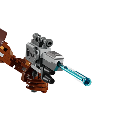 LEGO 76282