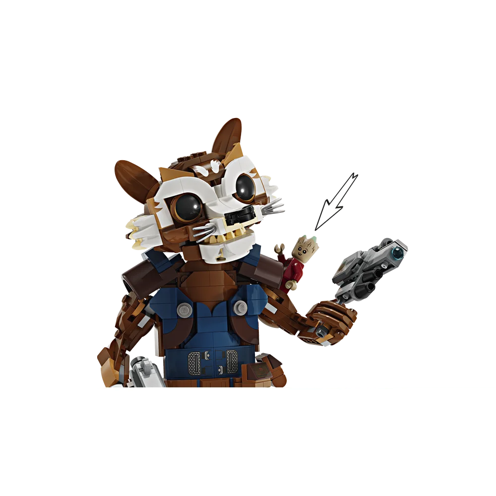 LEGO 76282