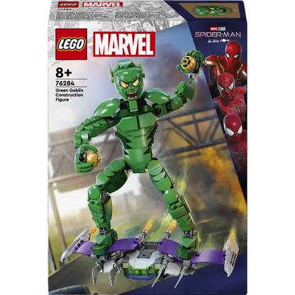 LEGO 76284