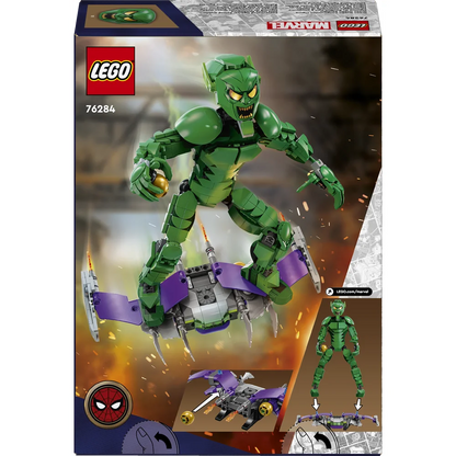 LEGO 76284