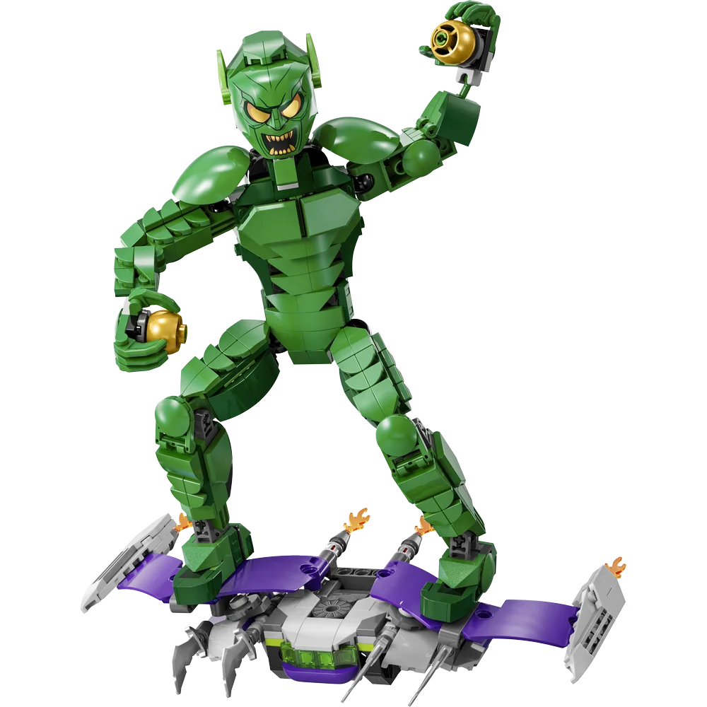LEGO 76284
