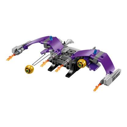 LEGO 76284