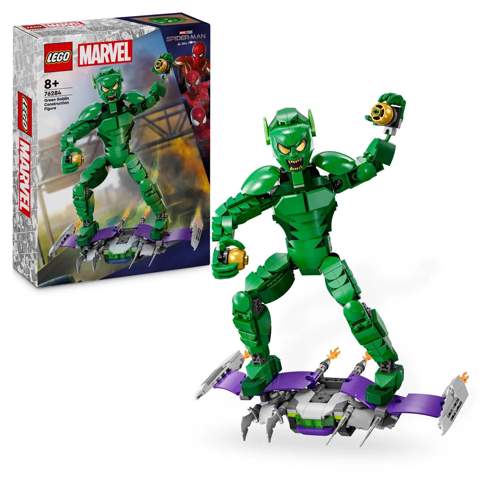 LEGO 76284