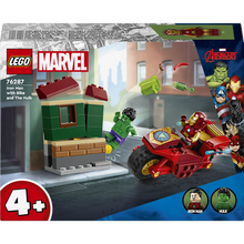 LEGO 76287