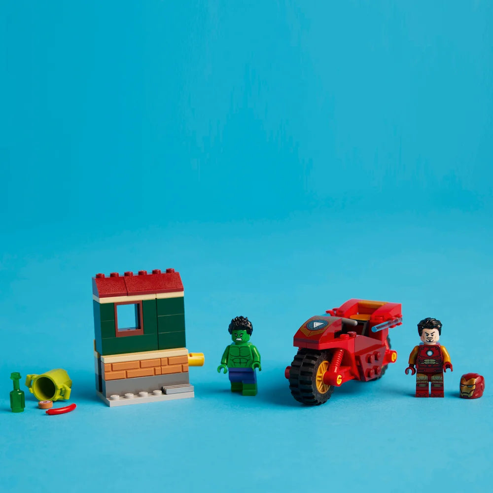LEGO 76287
