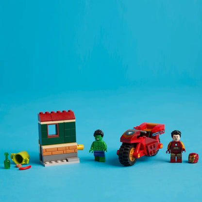 LEGO 76287