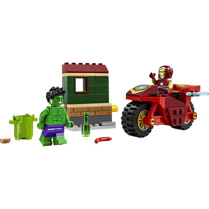 LEGO 76287