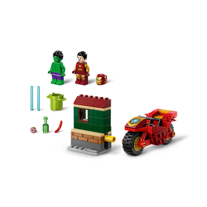 LEGO 76287