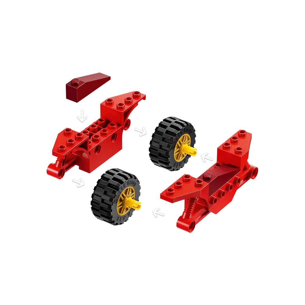 LEGO 76287