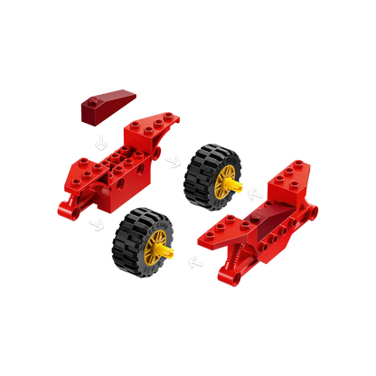LEGO 76287
