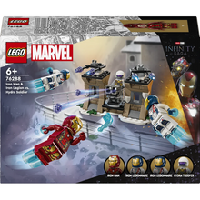 LEGO 76288