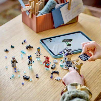 LEGO 76288