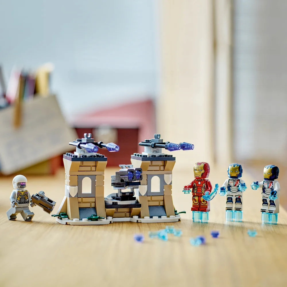 LEGO 76288