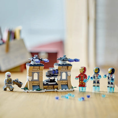 LEGO 76288